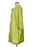 Talbots Green Raincoat Size L - photo 5