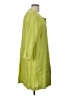 Talbots Green Raincoat Size L - photo 4