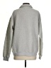 Outdoor Voices Gray Wool Pullover Sweater Size XS - photo 2