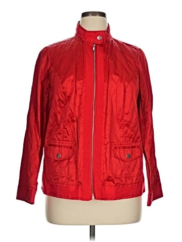 Laura Ashley Jacket (view 1)