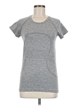 Lululemon Athletica Active T Shirt