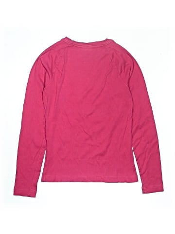 Lacoste Long Sleeve Top (view 2)
