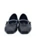 Katy Perry Black Flats Size 9 1/2 - photo 2