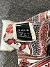 Shein Print White Casual Dress Size 6 - photo 7