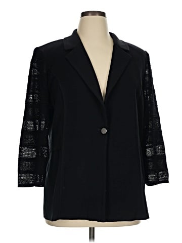 misook Blazer (view 1)