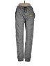 Burnside Gray Sweatpants Size L - photo 1