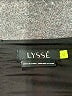 Lyssé Solid Black Active Pants Size M - photo 7