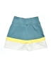 Puma Color Block Teal Skort Size XXS - photo 2