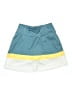 Puma Color Block Teal Skort Size XXS - photo 1