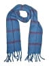 A New Day 100% Polyester Blue Scarf One size - photo 1