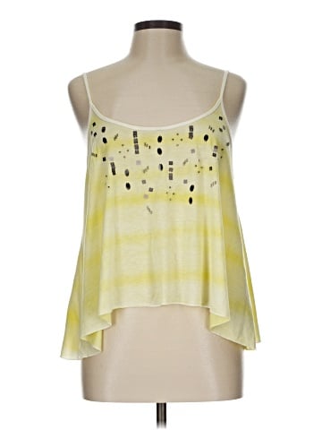 Decree Tank Top (view 1)