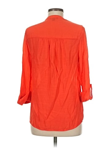 Cocomo 3/4 Sleeve Blouse (view 2)