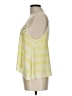 Decree Yellow Tank Top Size L - photo 5