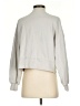 Z Supply 100% Cotton Gray Pullover Sweater Size XS - photo 2