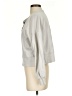 Z Supply 100% Cotton Gray Pullover Sweater Size XS - photo 5
