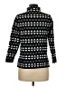 Anne Klein Black Turtleneck Sweater Size M - photo 2