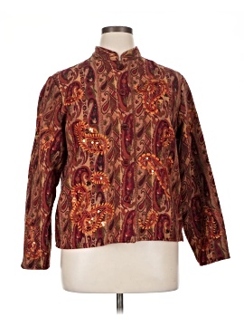 Coldwater Creek Jacket