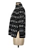 Anne Klein Black Turtleneck Sweater Size M - photo 5