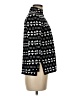 Anne Klein Black Turtleneck Sweater Size M - photo 4