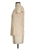 Merona Tan Short Sleeve Top Size S - photo 5
