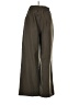 Funyyzo Brown Dress Pants Size XS - photo 2