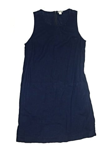 J.Crew Factory Store Dress (view 1)
