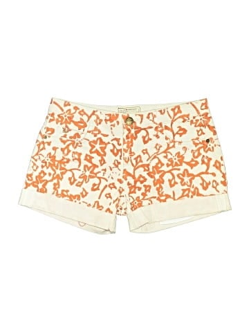 Current/Elliott Shorts (view 1)