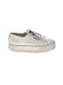 Superga White Sneakers Size 6 1/2 - photo 1