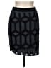 H&M Graphic Black Casual Skirt Size M - photo 1