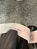 Aeropostale 100% Rayon Chevron-herringbone Black Romper Size XL - photo 5