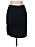 H&M Graphic Black Casual Skirt Size M - photo 2