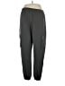 Splendid Solid Gray Cargo Pants Size XL - photo 1