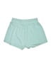 two blind brothers Solid Teal Athletic Shorts Size S - photo 2