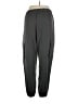 Splendid Solid Gray Cargo Pants Size XL - photo 2