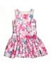 Assorted Brands Floral Pink Dress Size 10 - photo 1