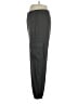Splendid Solid Gray Cargo Pants Size XL - photo 5