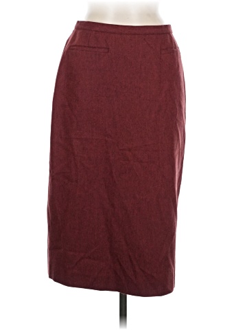 Zanella Casual Skirt (view 1)