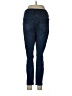 Refuge Solid Blue Jeans Size 8 - photo 2