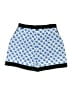 Peter Pilotto for Target 100% Polyester Graphic Black Athletic Shorts Size 2 - photo 2