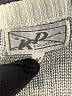 Assorted Brands Chevron-herringbone Ivory Pullover Sweater Size M - photo 7