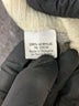 Assorted Brands Chevron-herringbone Ivory Pullover Sweater Size M - photo 8