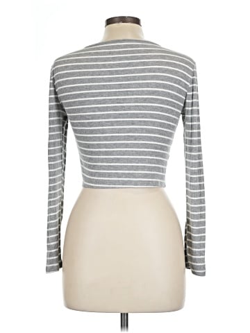 Love Charm Long Sleeve Top (view 2)