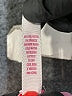 Sweet Tie-dye Pink Board Shorts Size M - photo 4