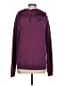 Nike Purple Pullover Hoodie Size L - photo 1