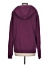 Nike Purple Pullover Hoodie Size L - photo 2