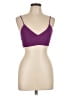 Zara Purple Sleeveless Top Size L - photo 1