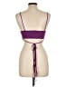 Zara Purple Sleeveless Top Size L - photo 2