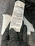 Shein Black Dress Pants Size M - photo 8