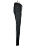 L'Agence Animal Print Black Jeans Size 25 waist - photo 4
