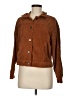 Unbranded Brown Cardigan Size M - photo 1